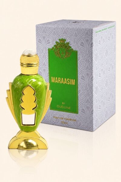 Maraasim Unisex