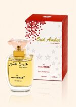 OUD AMBER Pour Femme