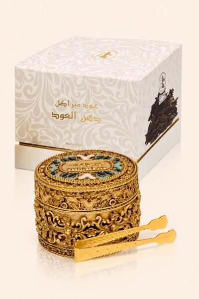 OUD MIRACLE DEHN OUD