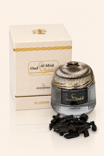 Oud Al Misk
