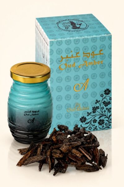 Oud Amber A
