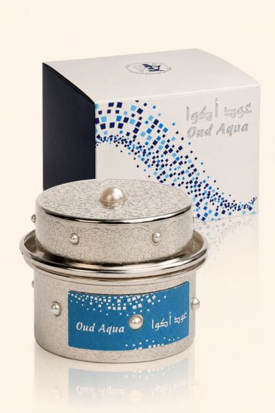 Oud Aqua