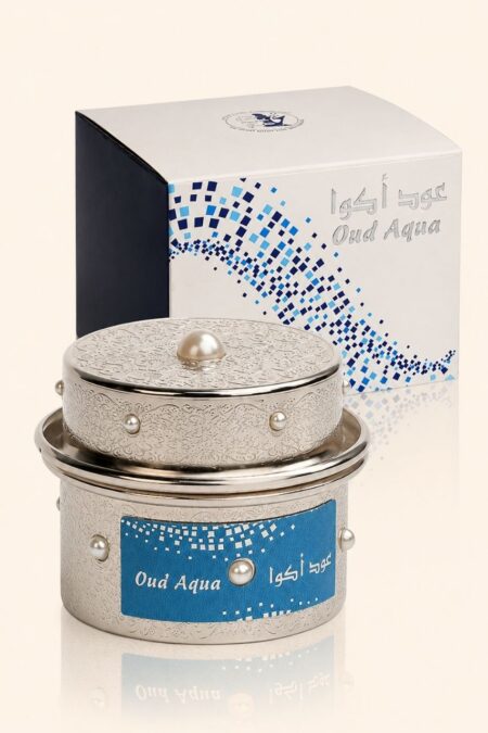 Oud Aqua