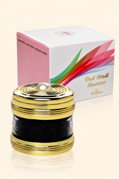 Oud Hindi Muatter