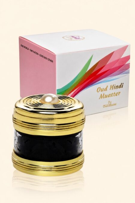 Oud Hindi Muatter