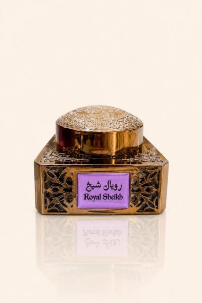 Oud Royal Sheikh Abdullah