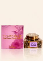 Oud Royal Sheikh Abdullah