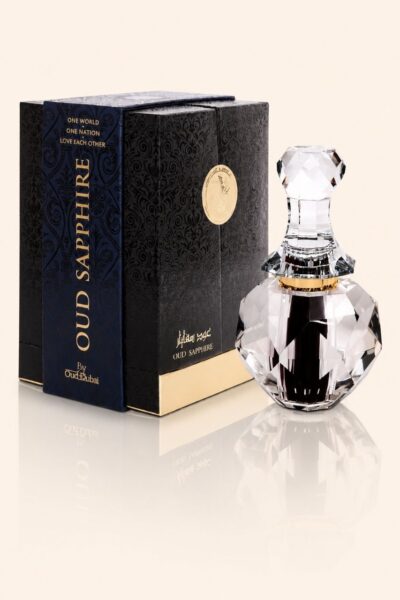 Oud Sapphire