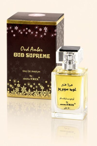 Oud Supreme