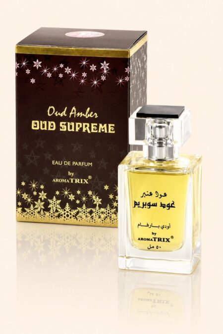 Oud Supreme