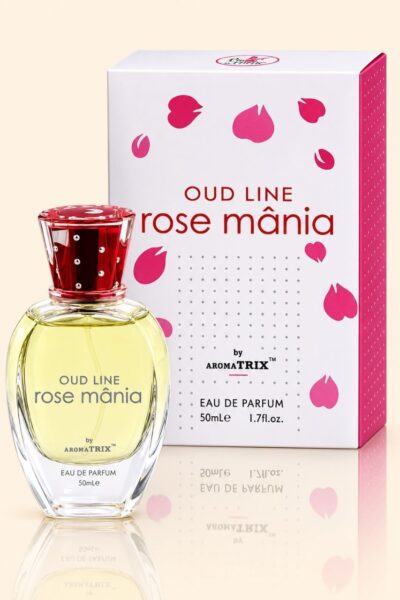 ROSE MANIA Unisex