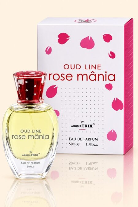 ROSE MANIA Unisex