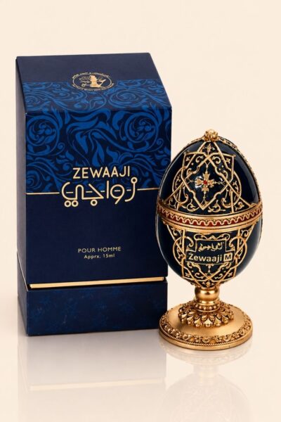 Zewaji Pour Homme
