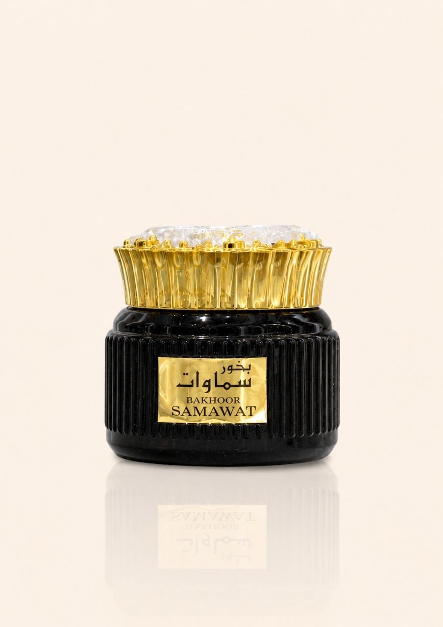 Bakhoor Samawat - Image 2