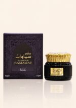 Bakhoor Samawat